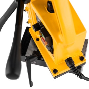 СВЕРЛИЛЬНЫЙ СТАНОК С МАГНИТНЫМ НАСТОЛОМ 2180ВТ MT3 WABROTECH WT98HD