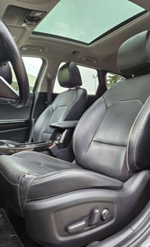 Kia Ceed III Kombi 1.4 T-GDi 140KM 2020 Kia Ceed 140Ps.Automat Najbogatsza Wersja Ceed w Europie Bezwypadek 2020r., zdjęcie 21