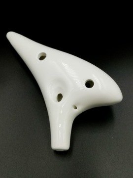 OCARINA керамическая 12o рябина окарина флейта
