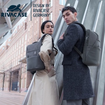 RIVACASE Lantau BAG для ноутбука 15,6 дюйма MacBook Pro 16 дюймов |