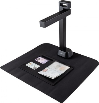 IRISCAN DESK 6 PRO