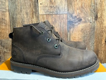 Botki męskie Timberland Larchmont 44,5