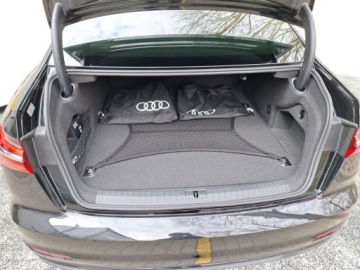 Audi A6 C8 2024 Audi A6 Limousine Sportowe fotele, wallbox, FV, ambiente, klimatyzacja pos, zdjęcie 33