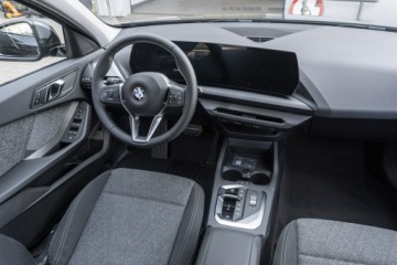 BMW Seria 1 F70 2026 BMW 120 - Dostępny od ręki!, zdjęcie 18