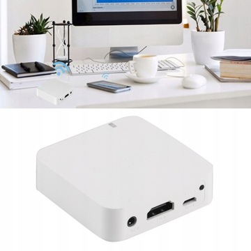 Умный автомобильный монитор Wi-Fi AV HDMI