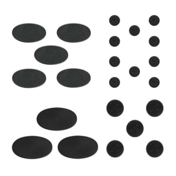 CITADEL MIXED BASE PACK 1