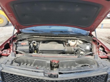 Cadillac Escalade III 2021 Cadillac Escalade ESV Sport Platinum 2021 6.2l 6.2 Benzyna 420KM, zdjęcie 6