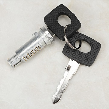 ZÁMEK DVEŘE Z 2 KLÍČ DO MERCEDES VITO W638/V TŘÍDA 1999-2003