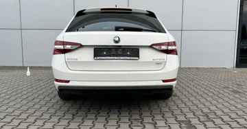 Skoda Superb III Kombi 2.0 TDI 190KM 2018 Skoda Superb Full Wersja L K 4x4 Webasto Bezwypadkowa Fv vat 23, zdjęcie 26