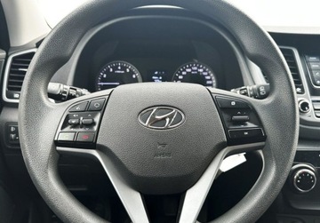 Hyundai Tucson III SUV 1.6 GDI 132KM 2016 Hyundai Tucson 1.6 GDI 132KM Classic MT6 1.6 Benzyna 132KM, zdjęcie 9