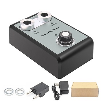 ТЕСТЕР СВЕЧИ ЗАЖИГАНИЯ 12 В