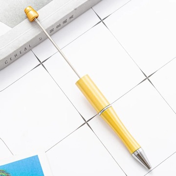 50pcs Beadable Ballpoint Pens Wedding Gifts for Guests Party Favors Party