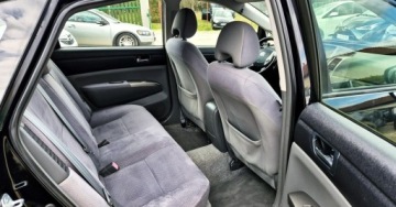 Toyota Prius II 2008 Toyota Prius HYBRYDA AUTOMAT niski przebieg super okazja POLECAMY, zdjęcie 34