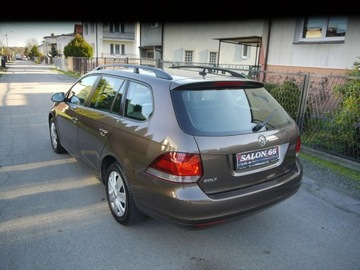 Volkswagen Golf VI 2011 Volkswagen Golf 1.2b Stan b.dobry Gwarancja 12mcy, zdjęcie 5