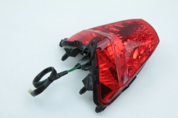 HONDA CBR 125 JC50 11-16 ЗАДНИЙ ФОНАРЬ