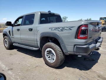  RAM 1500 TRX 2023 6.2l 6.2 Benzyna 702KM, zdjęcie 1