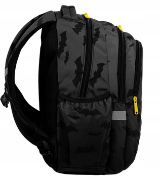 Рюкзак Coolpack Jerry School 1-3 класс для мальчика Darker Night F029680