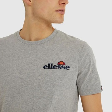 ELLESSE Koszulka T-shirt VOODOO Grey / XL