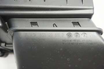 POUZDRO FILTRU VW GOLF VII 7 1.6 TDI 5Q0129620B