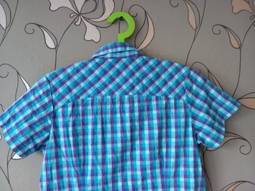 ФУТБОЛКА РЕГАТА-СУПЕР ТРЕККИНГ 38/40 KSZ9