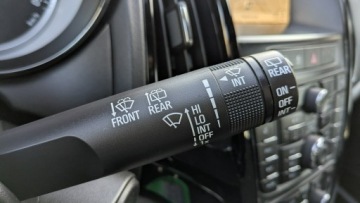 Opel Astra K Sports Tourer 1.4 Twinport 100KM 2016 Opel Astra 1.4i 101PS OPŁACONY Bezwypadkowy, zdjęcie 29