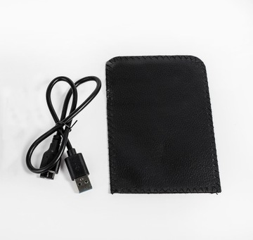 ВНЕШНИЙ ЖЕСТКИЙ ДИСК 2,5 1 ТБ USB 3.0 Toshiba
