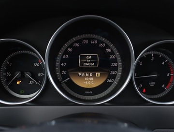 Mercedes Klasa C W204 Kombi T204 2.2 200 CDI BlueEFFICIENCY 136KM 2011 Mercedes C C 200 CDI, Automat, Klima, Klimatronic, zdjęcie 10