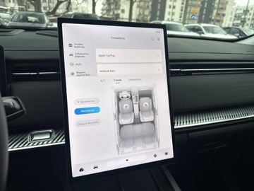 Jaecoo 7 2024 Jaecoo 7 147KM Offroad AWD Green FV23, zdjęcie 21