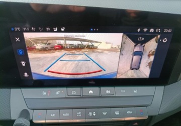 Opel 2023 Opel Astra 1.5 CDTI GS Alcantara 1.5 Diesel 130KM, zdjęcie 12