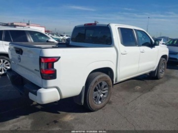 Nissan 2025 Nissan Frontier Sv 2025 3.8 Benzyna 310KM, zdjęcie 4