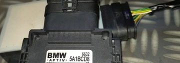 BMW G30 G12 G14 G15 G01 G02 G05 G06 G07 Радарный датчик смены полосы движения 5A1BCD8