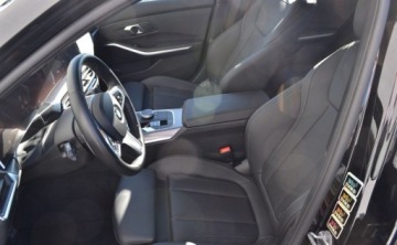 BMW Seria 3 G20-G21 2024 BMW Seria 3 318d 150 KM Led M Pakiet Kamera Car Play Serwis ASO Salon Pols, zdjęcie 11