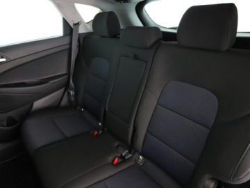 Hyundai Tucson III 2017 Hyundai Tucson automat 4x4 navi kamera auto klima, zdjęcie 16