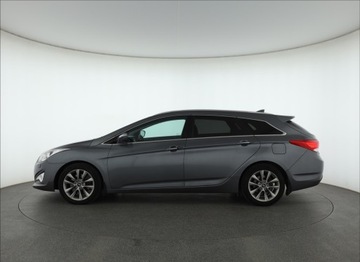 Hyundai i40 Kombi 1.7 CRDi HIGH 136KM 2014 Hyundai i40 1.7 CRDi, Navi, Xenon, Klima, zdjęcie 2