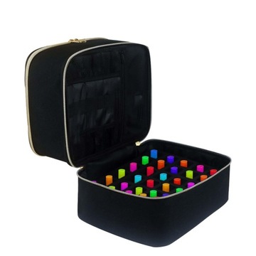 3 sztuka etui do przechowywania lakieru do