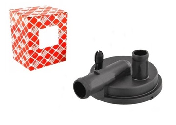 ZAWÓR ODMY DO OCTAVIA I LEON I GOLF IV BORA 1.9TDI