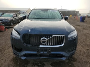 Volvo XC90 II 2021 Volvo XC 90 T6 Momentum 2021 2.0l 2.0 Benzyna 316KM, zdjęcie 5