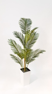 Sztuczna Wysoka Palma Areka Sztuczne Drzewko 120cm