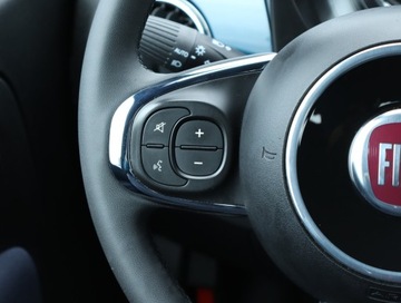 Fiat 500 IV 2023 Fiat 500 1.0 mild-hybrid, Salon Polska, zdjęcie 18