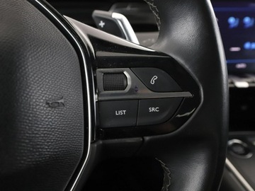 Peugeot 508 II Sedan 1.6 Puretech 180KM 2018 Peugeot 508 automat navi kamera ACC hak, zdjęcie 29