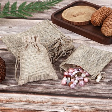 ПОДАРОЧНЫЕ ПАКЕТЫ ДЛЯ ВЕЧЕРИНКИ НА НЕРЕВКЕ 9Х12СМ 50 ШТ.