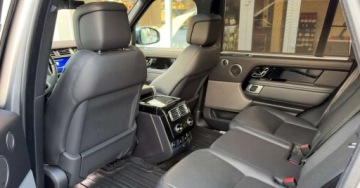 Land Rover Range Rover Velar SUV 5.0 V8 550KM 2019 Land Rover Range Rover Velar Land Rover Range Rover Velar 5.0 Benzyna 550KM, zdjęcie 20