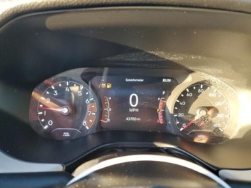 Jeep Compass II 2022 Jeep Compass 2022r., Limited, od ubezpieczalni 2.4 Benzyna 177KM, zdjęcie 10