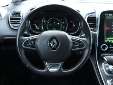 Renault Espace V Van 1.6 Energy TCe 200KM 2015 Renault Espace 1.6 TCe, Salon Polska, Automat, zdjęcie 22