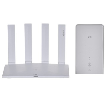Zte Poland Router Zte MC889+T3000