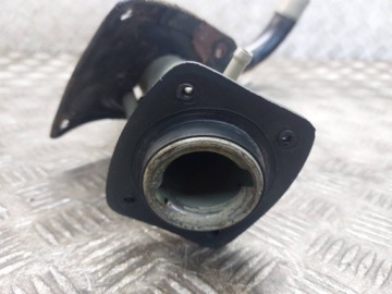 ТОПЛИВОЗАЛИВНАЯ ТРУБКА MARUTI 800