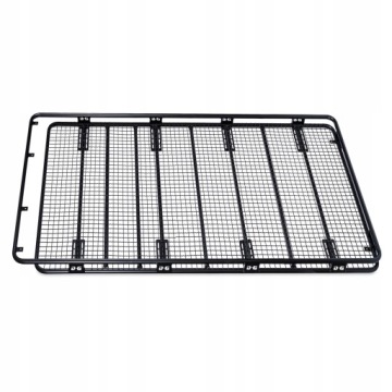 Land Rover Discovery 3 4 багажник на крышу платформы