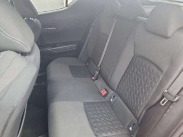 Toyota C-HR I Crossover Facelifting 2.0 Hybrid Dynamic Force 184KM 2020 Toyota C-HR Toyota C-HR 2.0 Hybrid Style, salon PL, ASO, gwarancja 2.0, zdjęcie 12