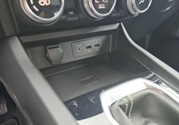 Renault Arkana SUV 1.3 TCe 140KM 2021 Renault Arkana Arkana 1.3 TCe mHEV Intens EDC Salon PL Serwis ASO BOSE Kam, zdjęcie 17