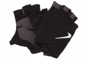 Rękawiczki na siłownię treningowe damskie nike XS